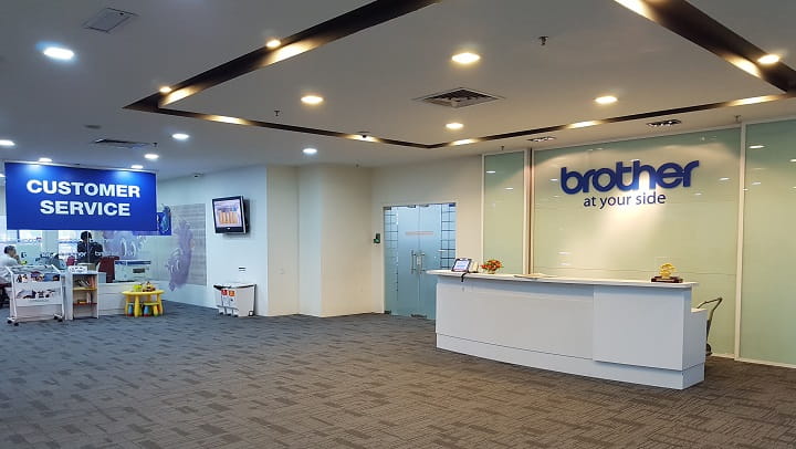 NewSalesOffice2007