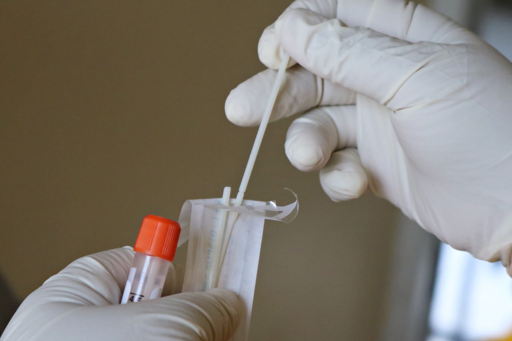 Patient safety in a global pandemic: How labelling is empowering the healthcare industry