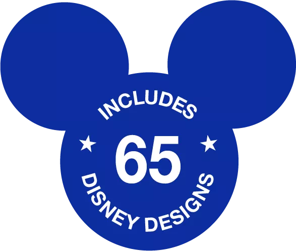 Recreate the Disney magic