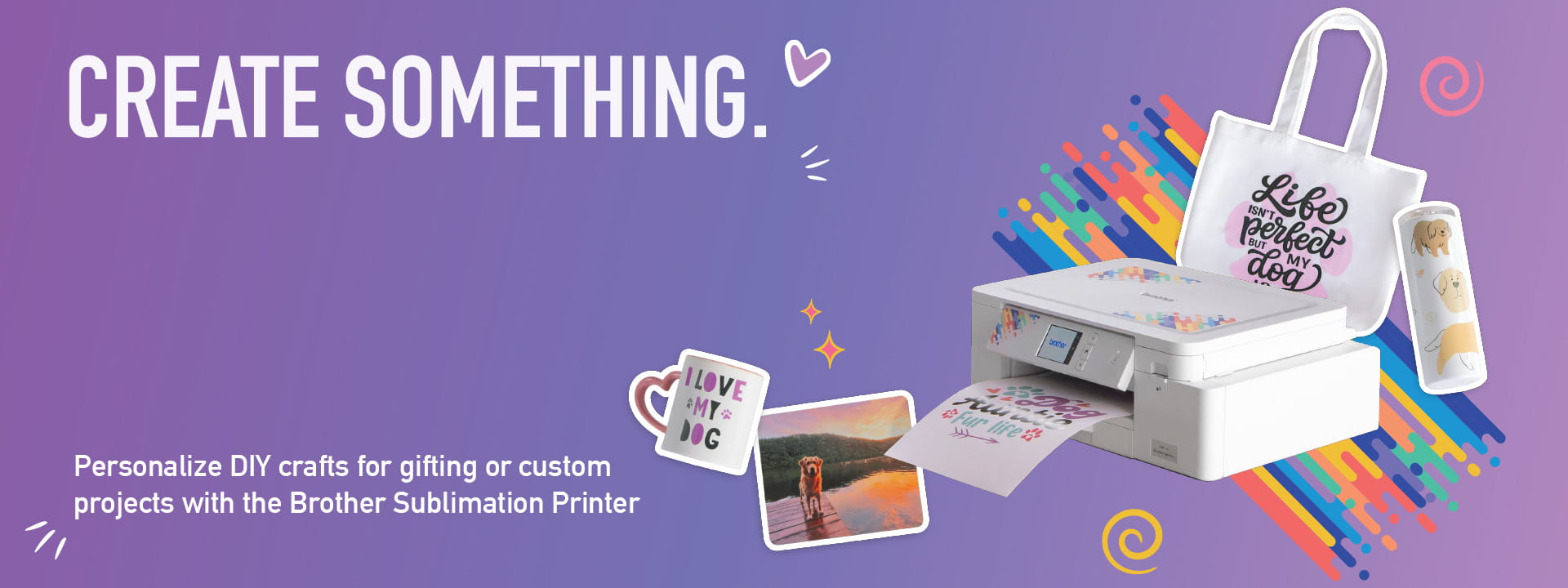 Micropage Banner SP1