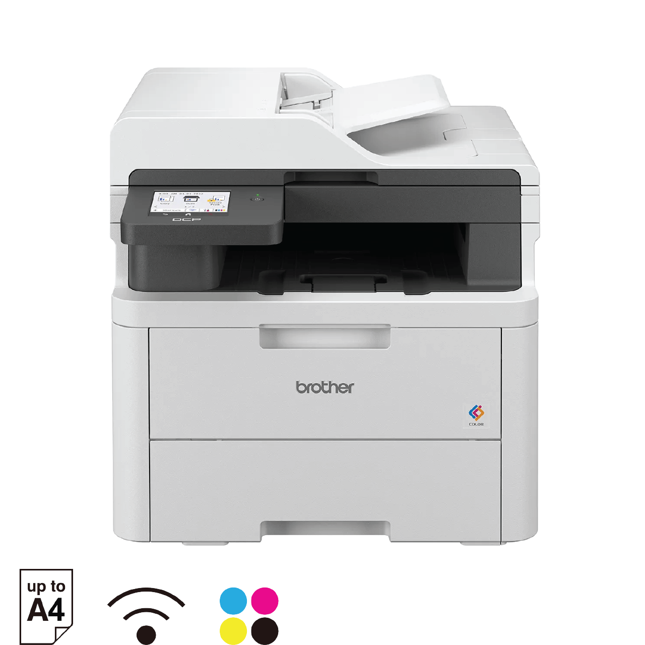 DCP-L3560CDW