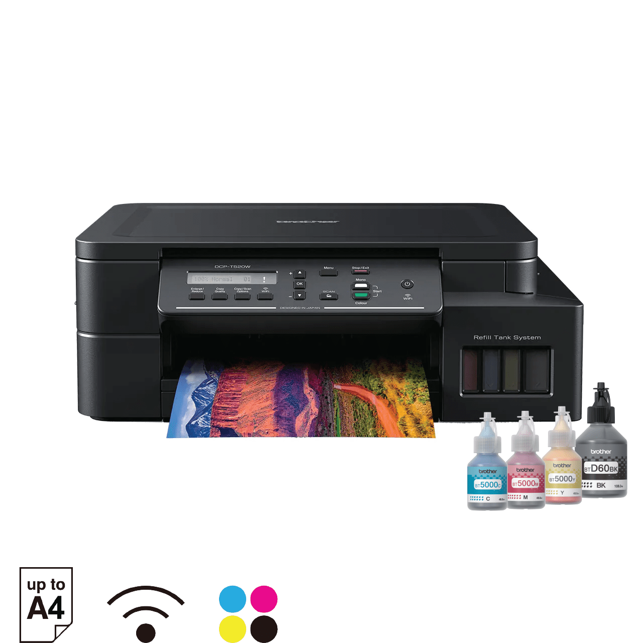 Printer Brother