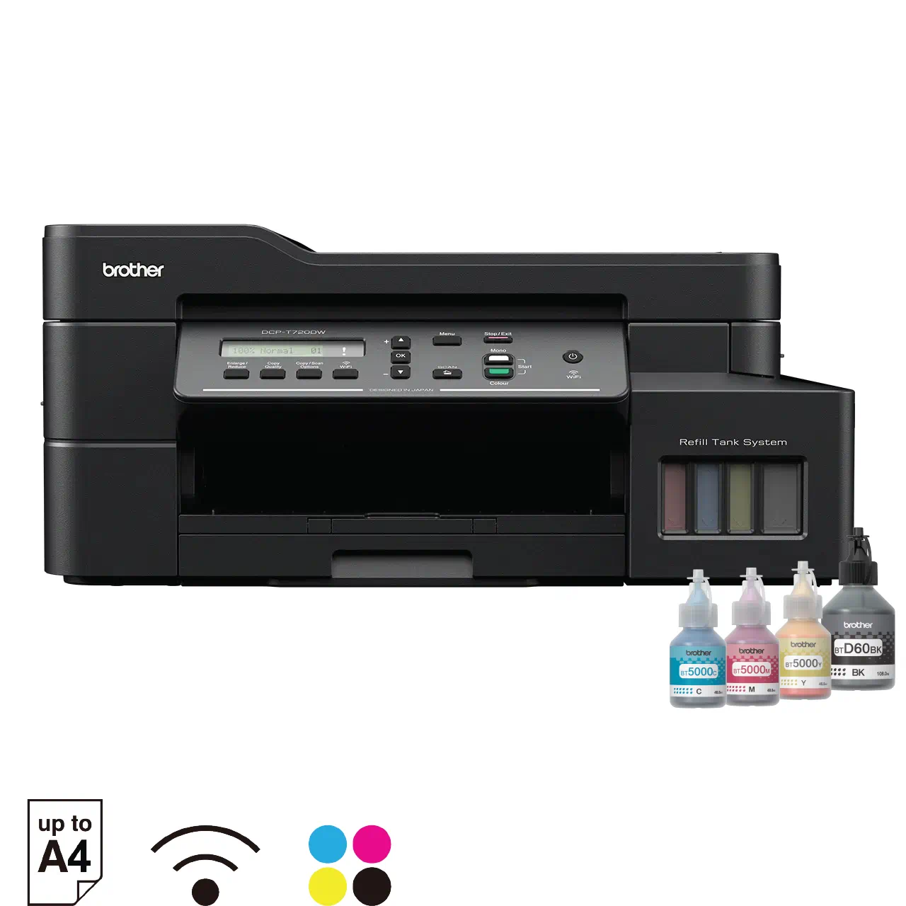 Printer Brother
