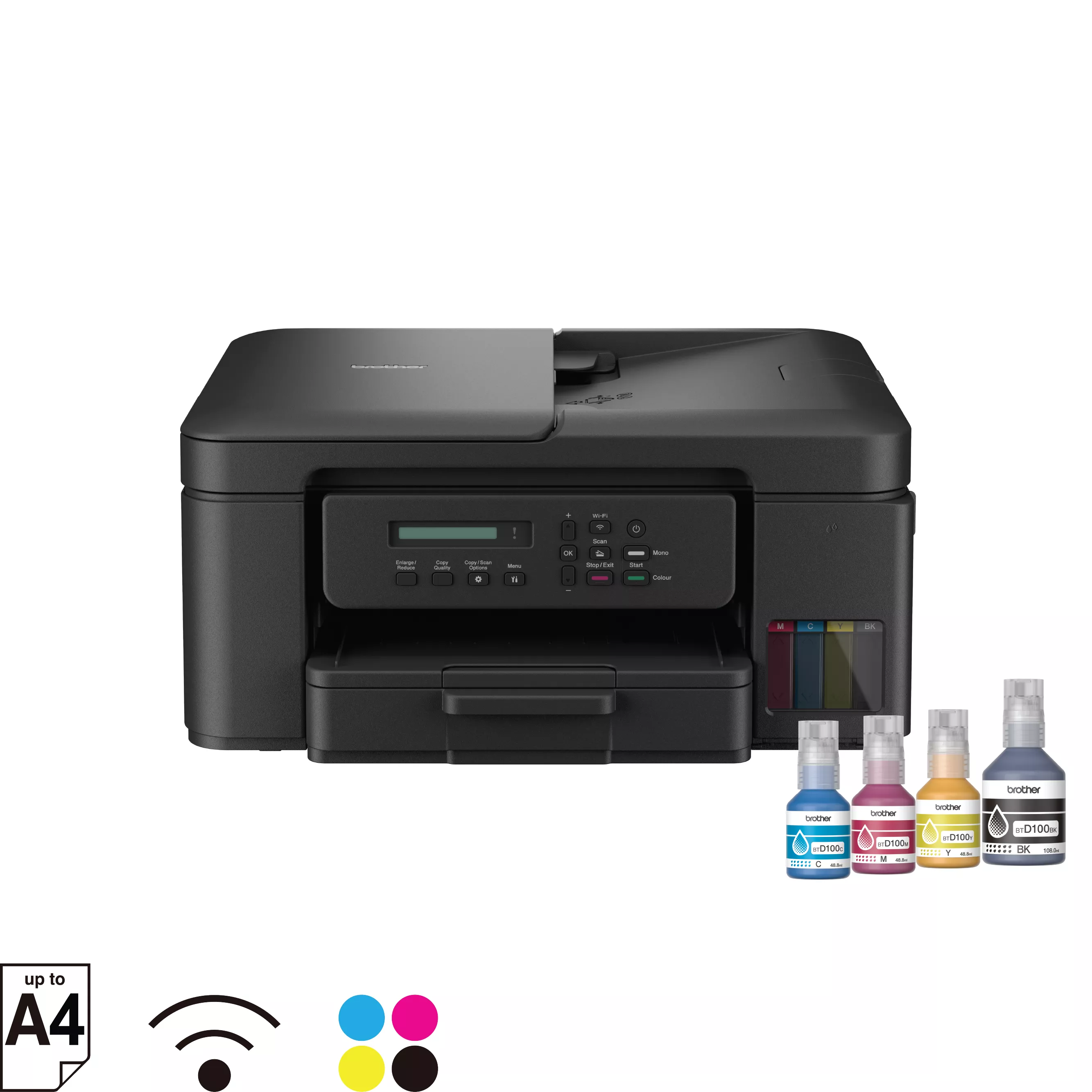 Printer Brother