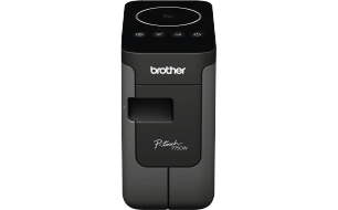 Brother home and small office label printer