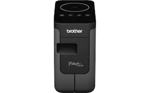 Brother home and small office label printer