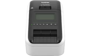 Brother office use label printer