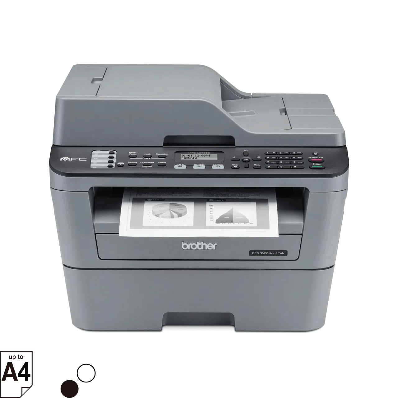 MFC-L2700D 