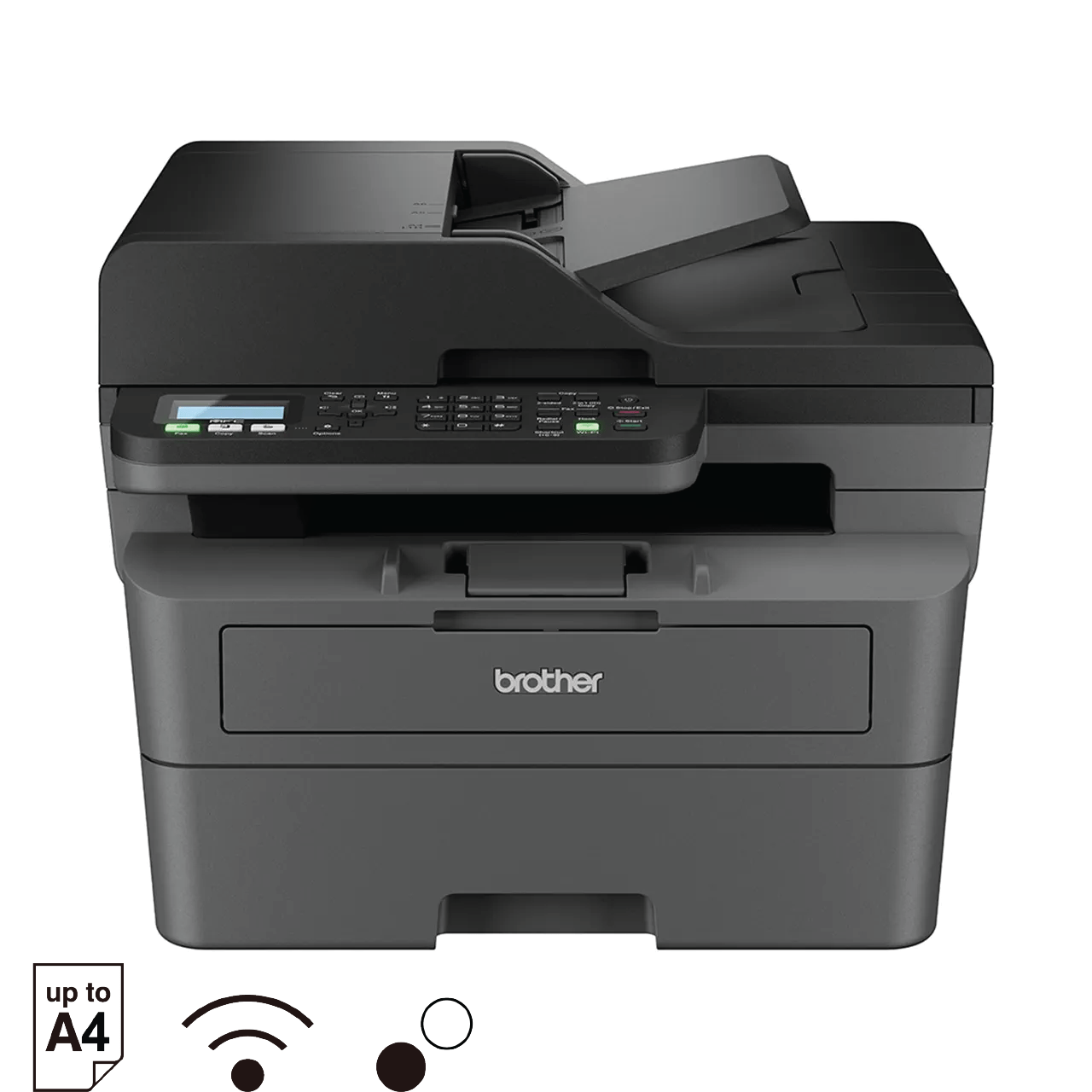 MFC-L2805DW