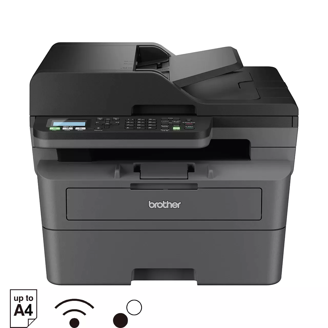 MFC-L2805DW
