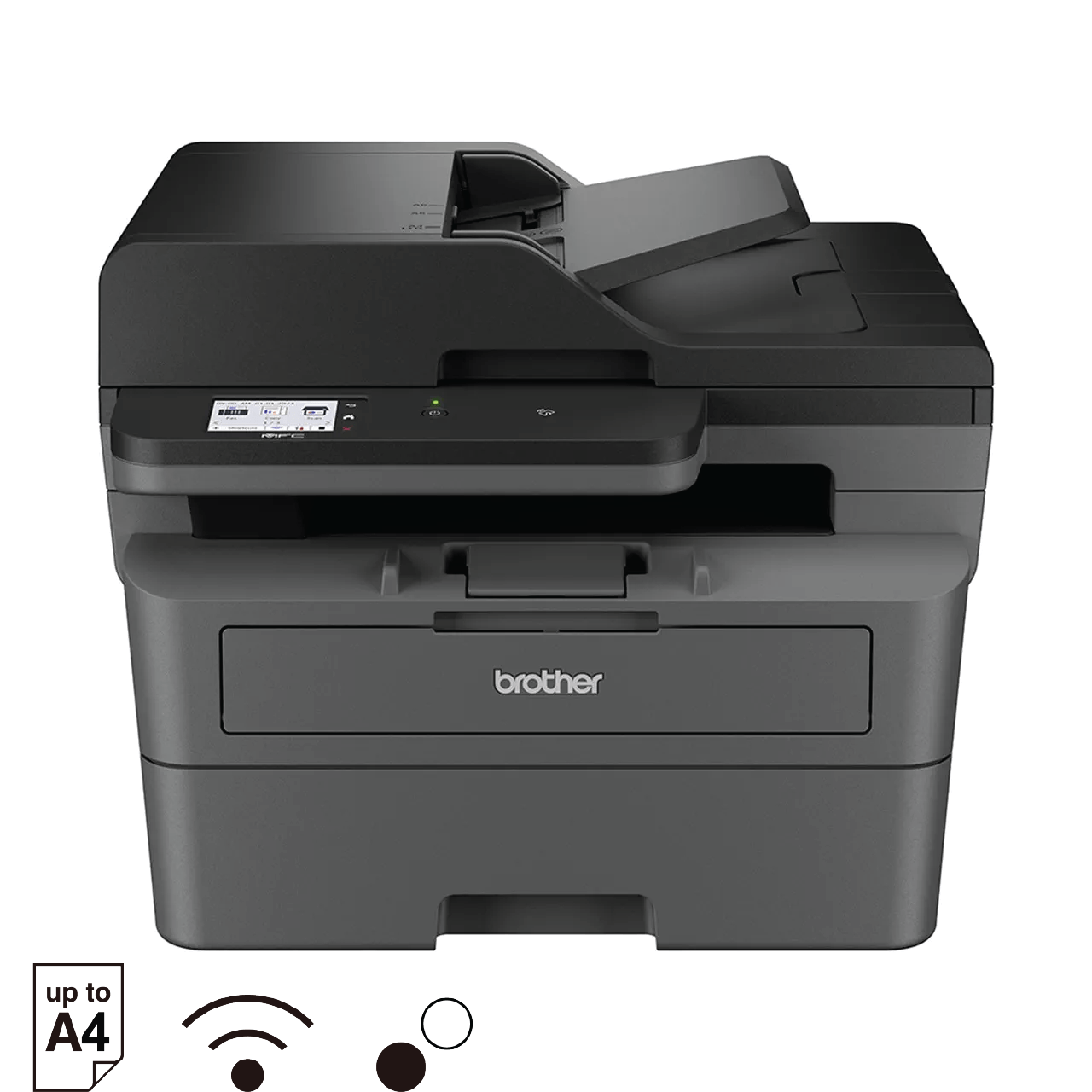 MFC-L2885DW