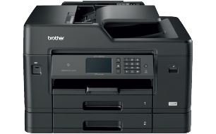 Brother all-in-one printer