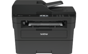 Brother mono printer
