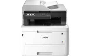 Brother laser printer