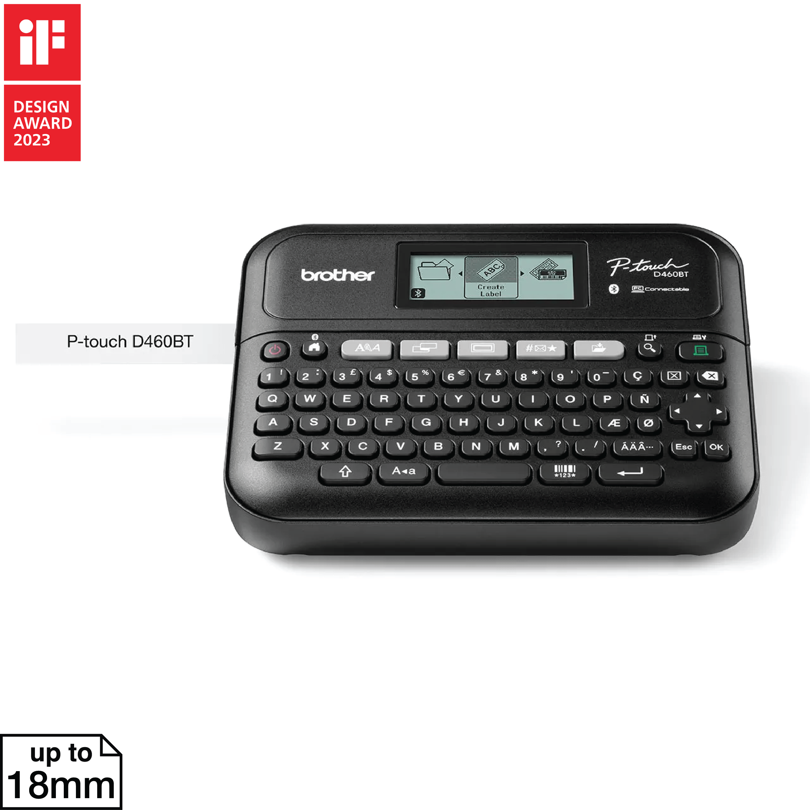 PT_D460BT-front