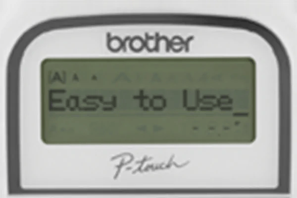 Graphical LCD