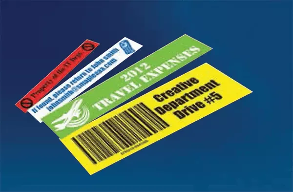 Wide collection of design templates  