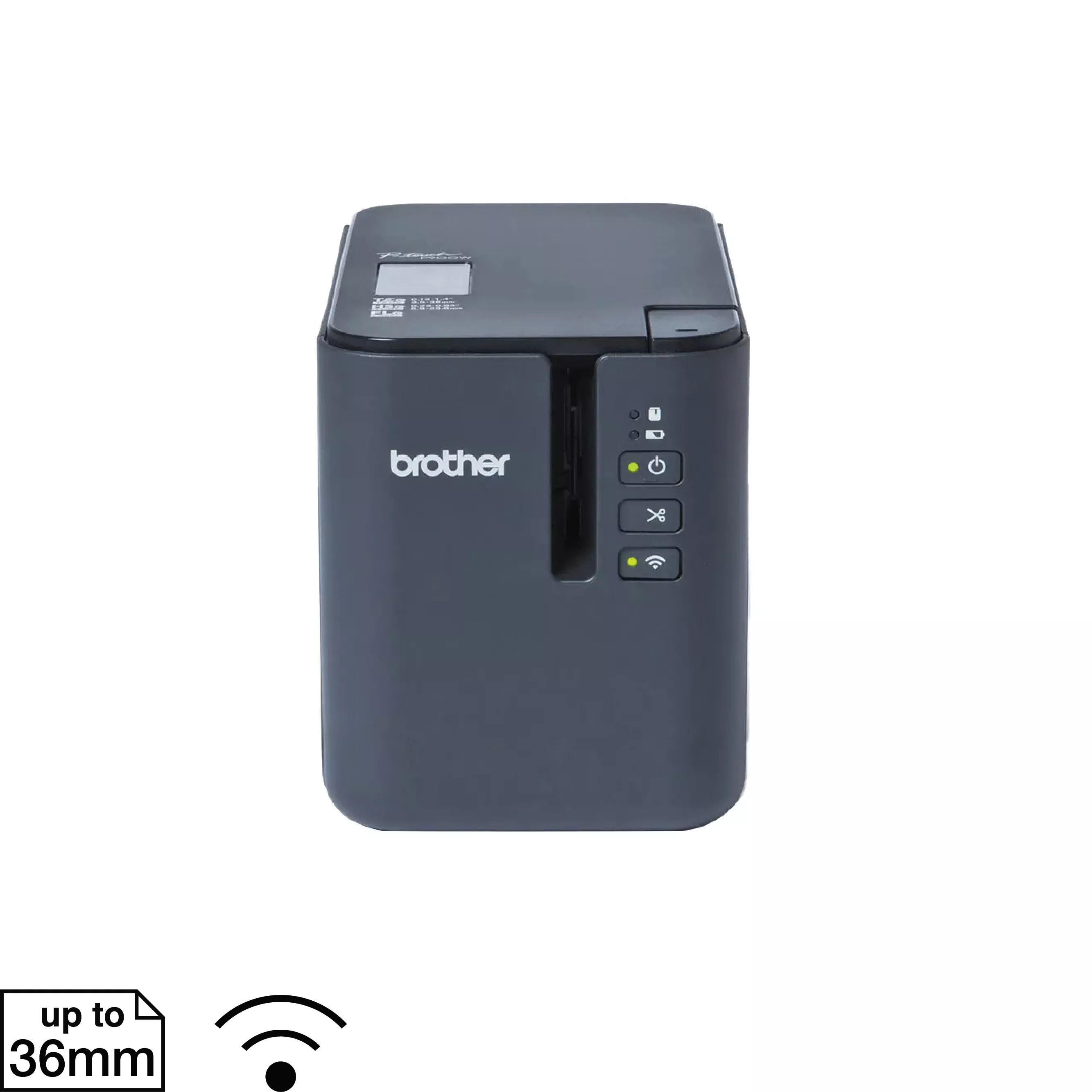 PT_P900W