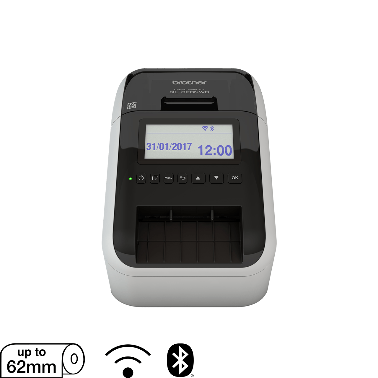 QL-820NW