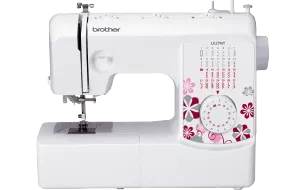 Brother stitching Sewing machine
