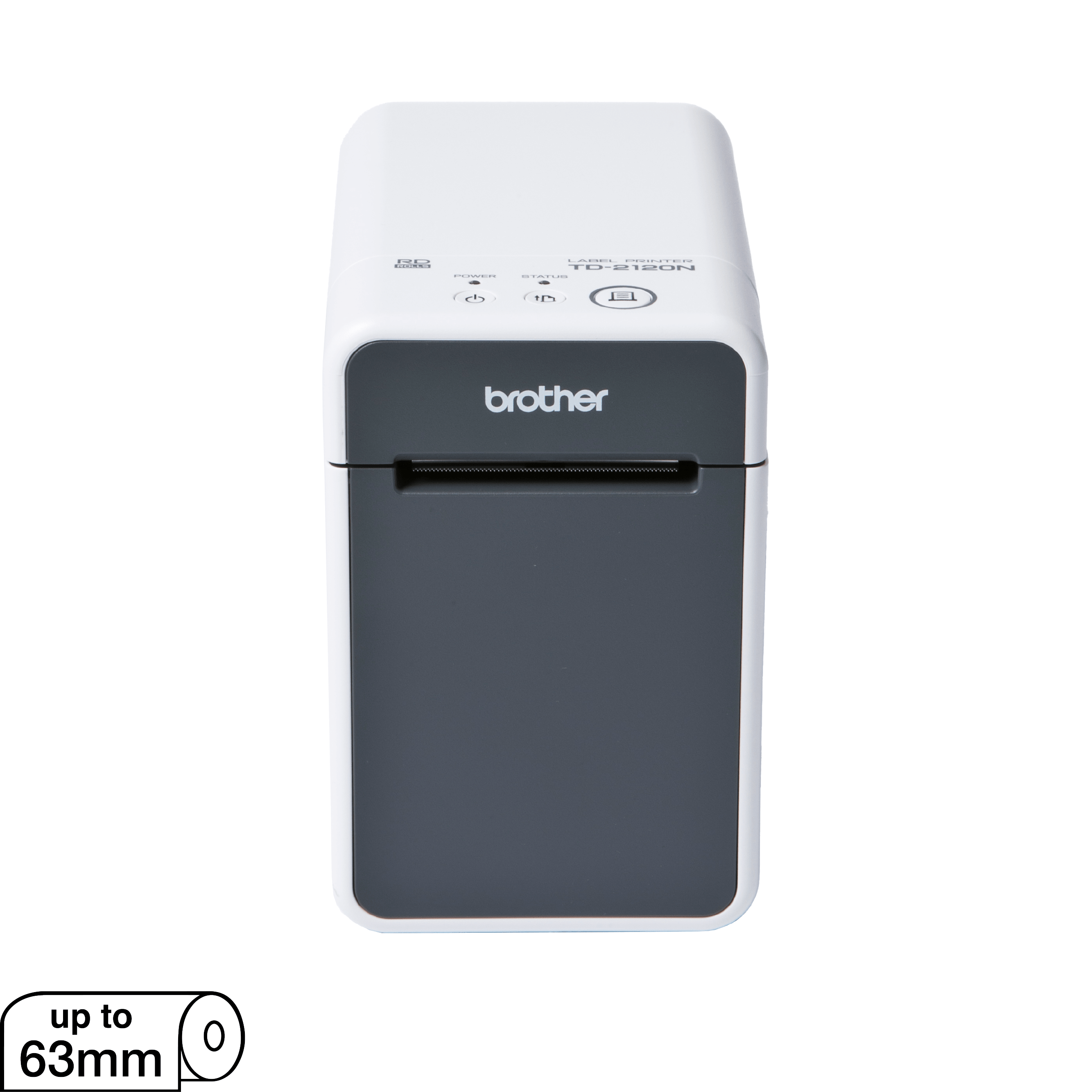 td-2120n-Front