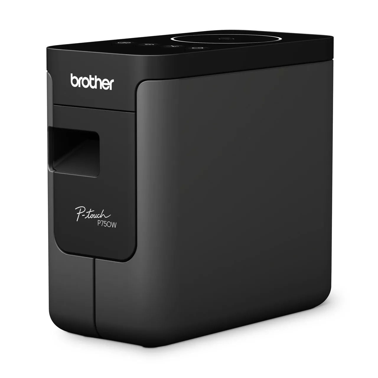 PT-P750W Label Printer | Brother Malaysia