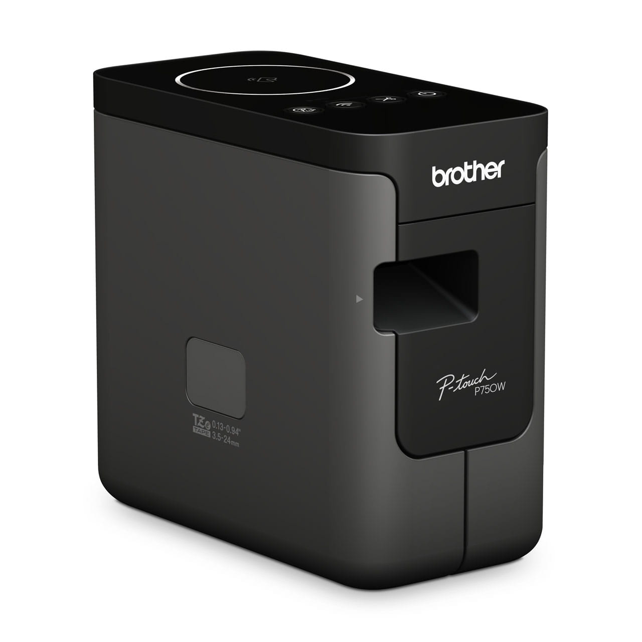 PT-P750W Label Printer | Brother Malaysia