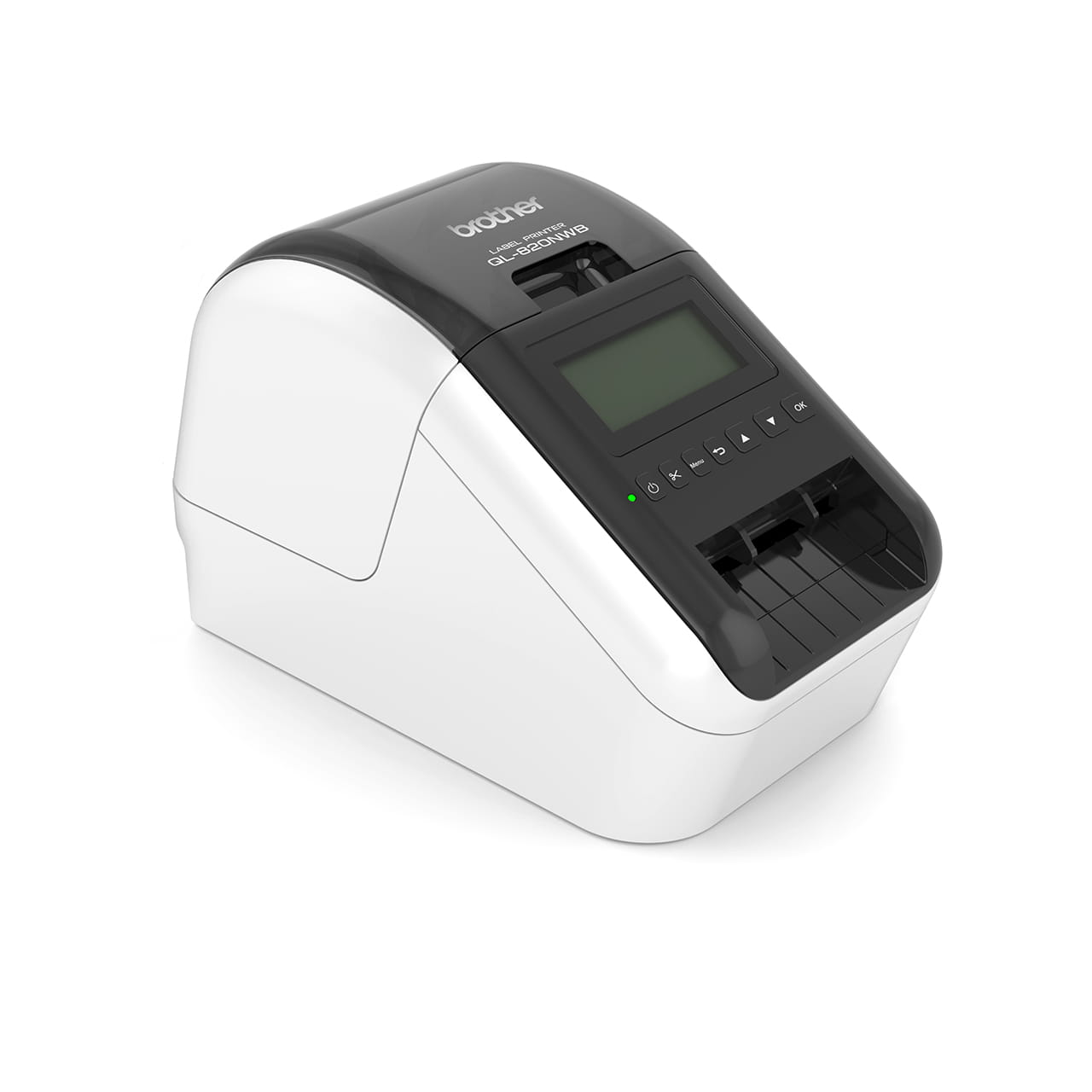 QL-820NWB Label Printer | Brother Malaysia