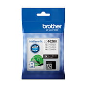 Brother LC462BK Genuine Ink Cartridge