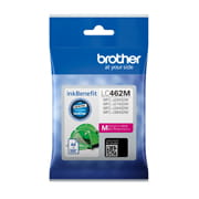 Brother LC462M Genuine Ink Cartridge