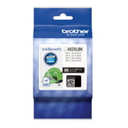 Brother LC462XLBK Genuine Ink Cartridge