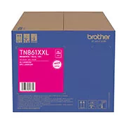 Brother TN861XXLM Genuine Toner Cartridge 