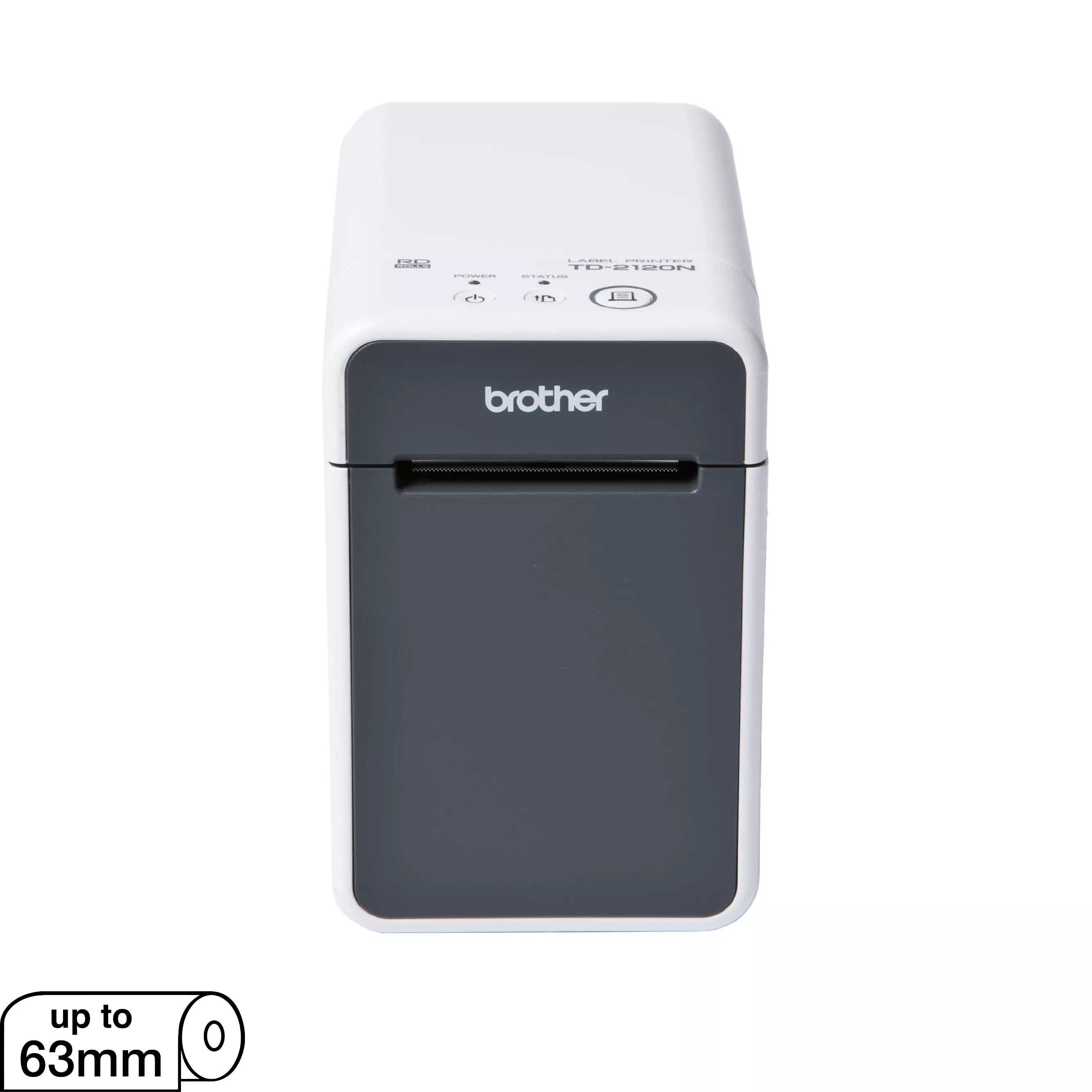 td-2120n-Front
