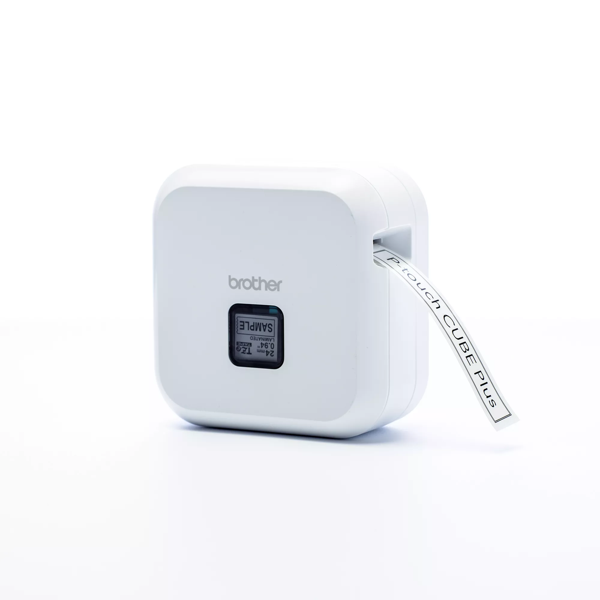 PT-P710BT Label Printer