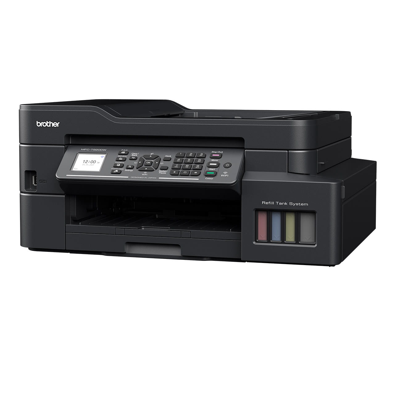 MFC-T920DW-L