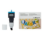 Brother CADXRBKIT1 ScanNCut Supply & Accessory 2