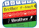 create decorative labels