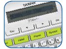 graphic display