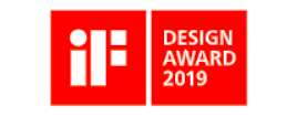 iF design award 2019