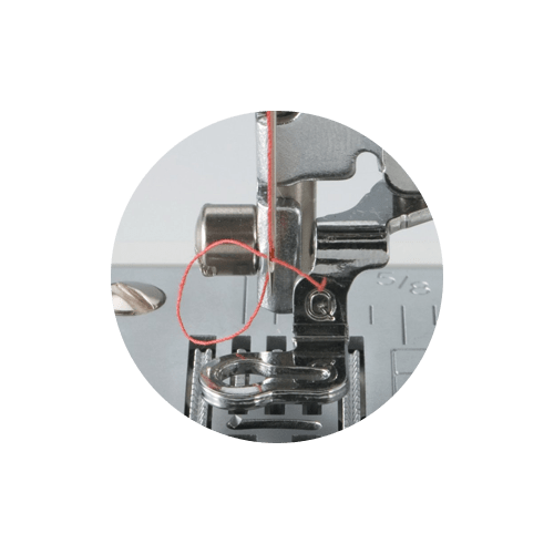 Needle Threading