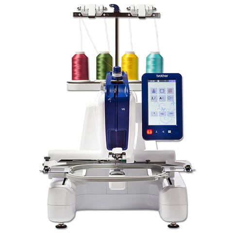 Embroidery Machine